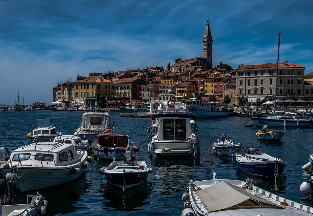 Rovinj in May: Weather, Crowds and Whether It's Worth Going