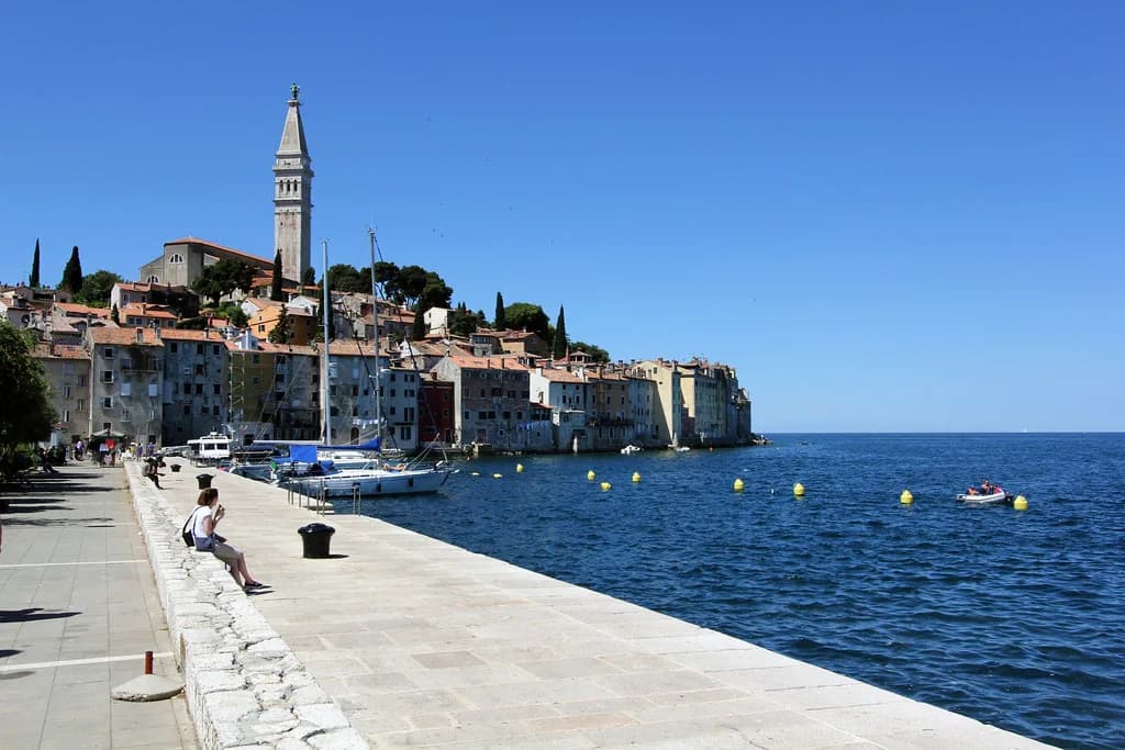 Rovinj in September: Weather, Crowds and Whether to Go