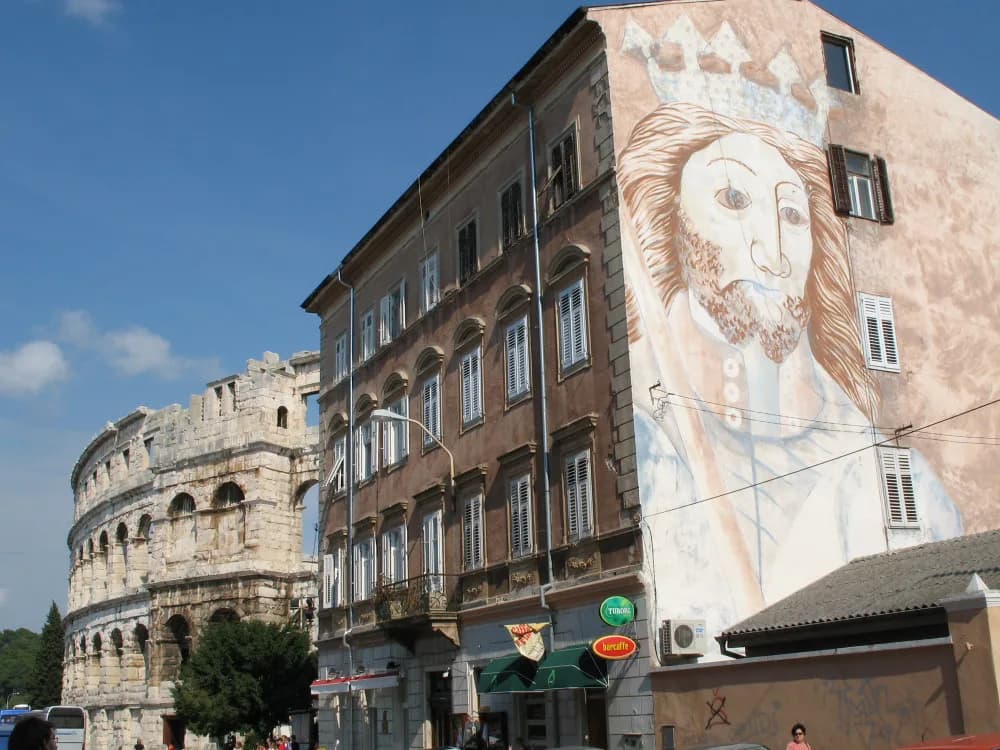 Rovinj vs Pula: Which Istrian Town Fits Your Trip