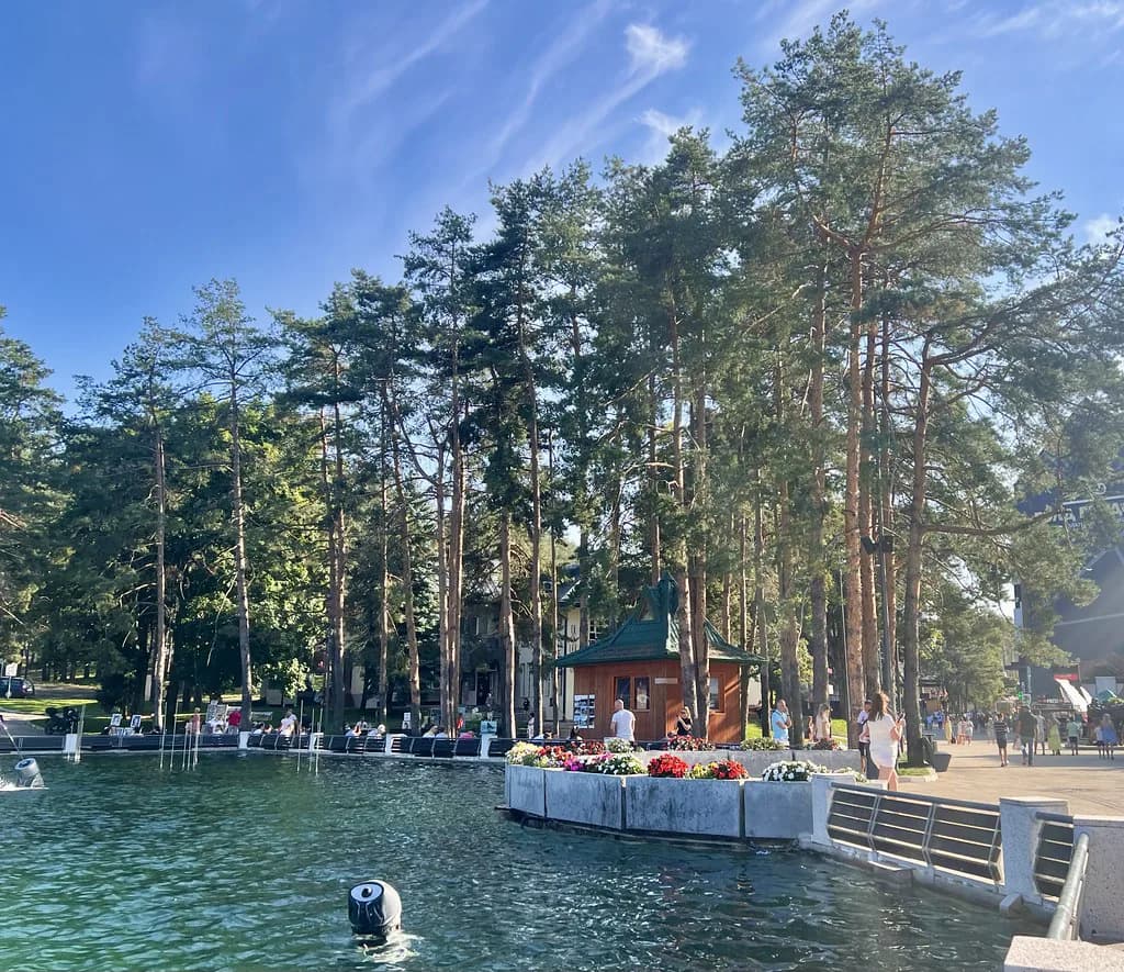 Serbia in April: Weather, Crowds and Whether It's Worth It