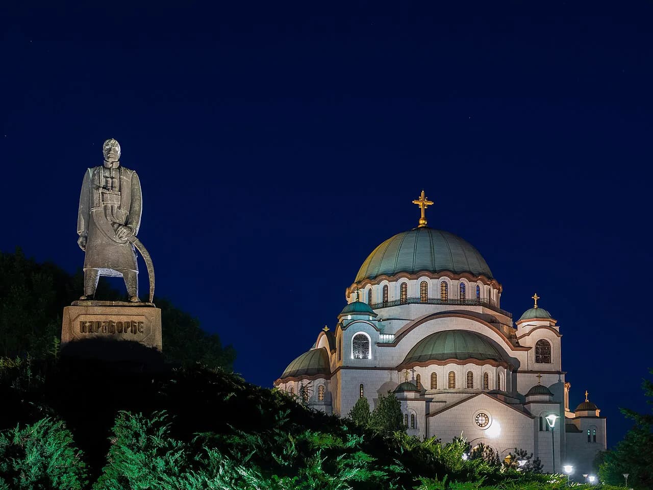 Serbia in July: Weather, Crowds and Whether It's Worth It