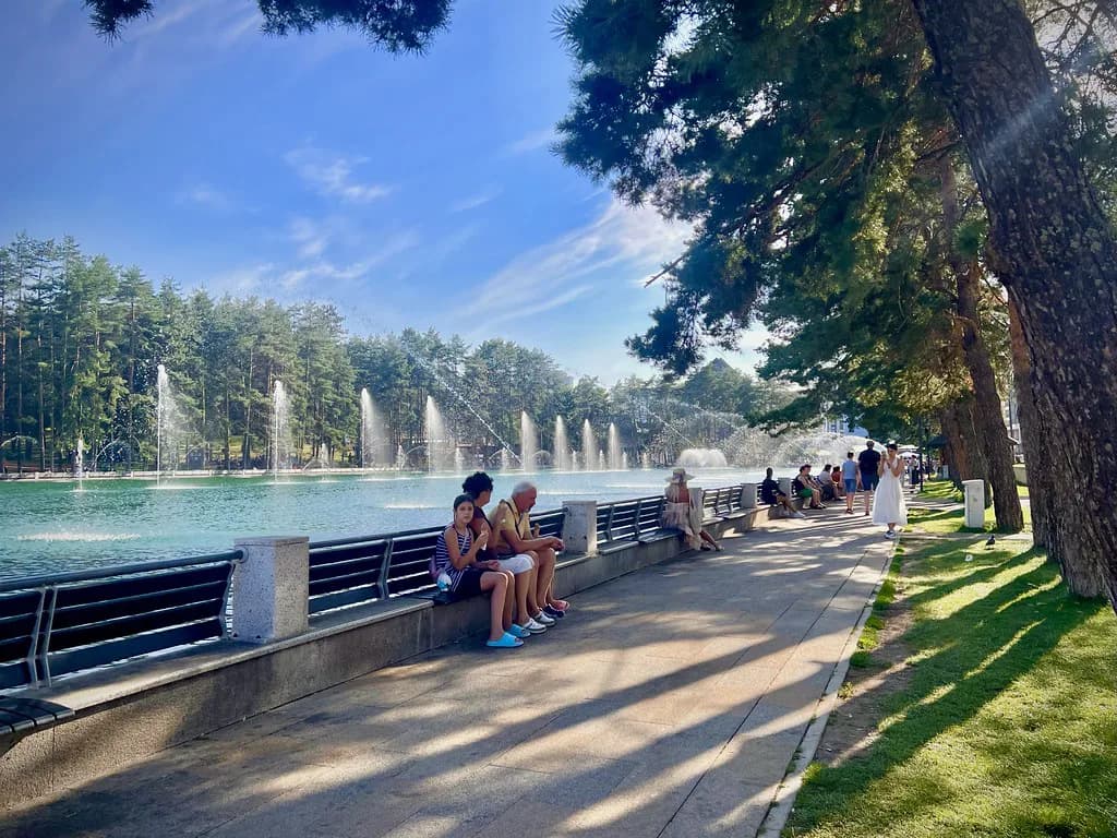 Serbia in May: Weather, Crowds and Whether It's Worth Going