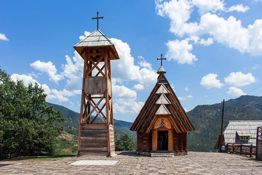 Serbia Itinerary: How Many Days You Need and Where to Go