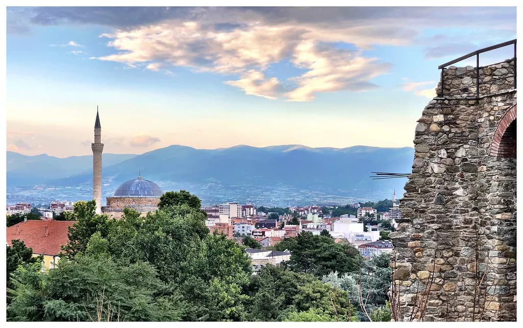 Skopje in April: Weather, Crowds and Whether It's Worth It