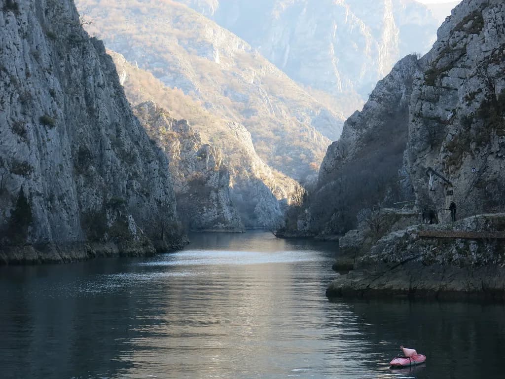 Skopje in June: Weather, Crowds and Whether It's Worth It