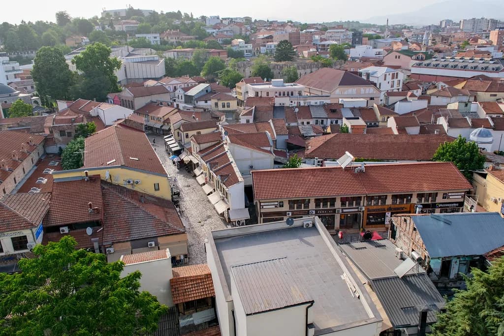 Skopje in October: Weather, Crowds and Whether It's Worth It