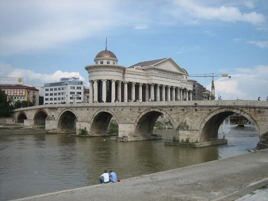 Is Skopje Worth Visiting? Skopje Travel Guide