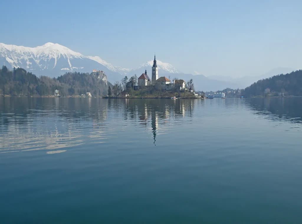 Slovenia in April: Weather, Crowds and Whether It's Worth It
