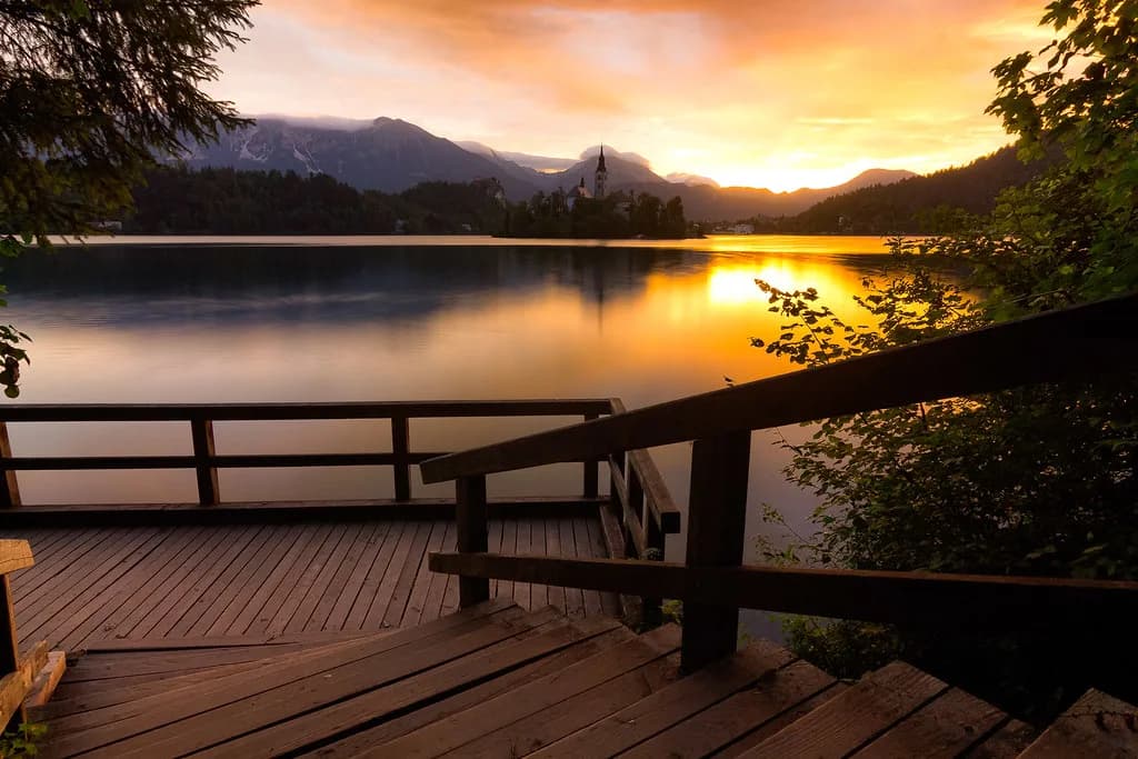 Slovenia in August: Weather, Crowds and Whether to Go