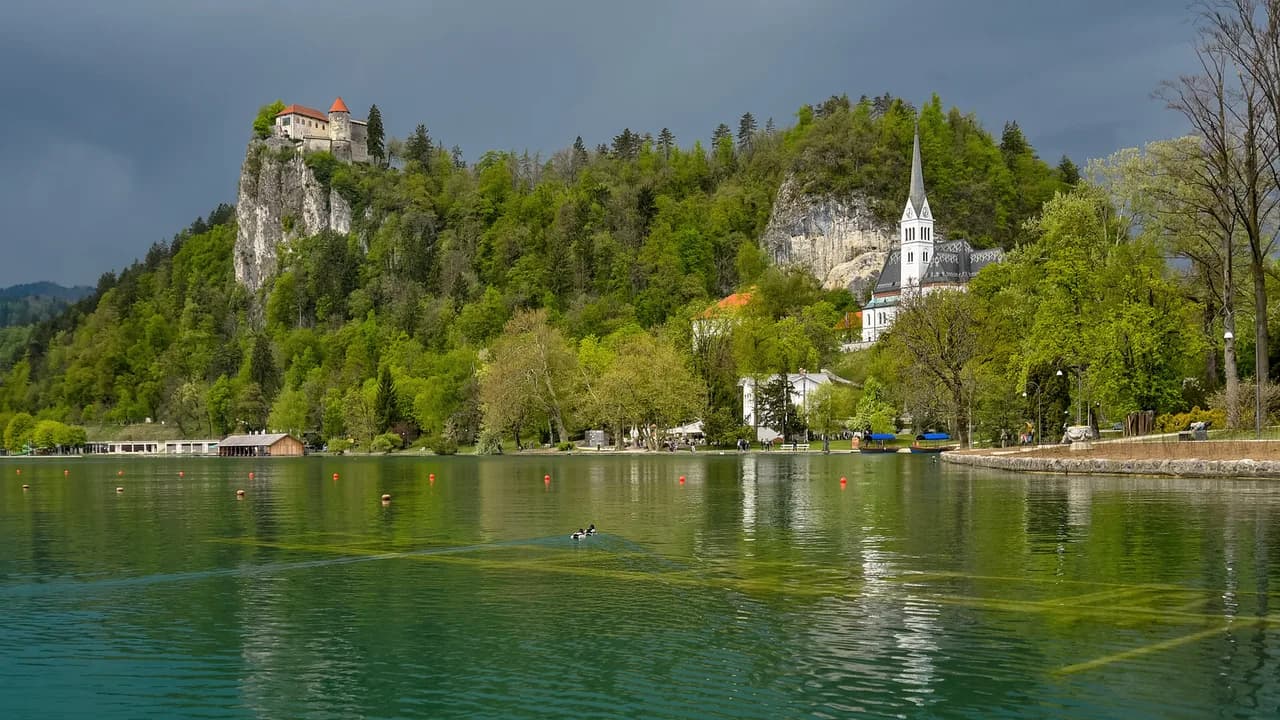 Slovenia in July: Weather, Crowds and Where to Go