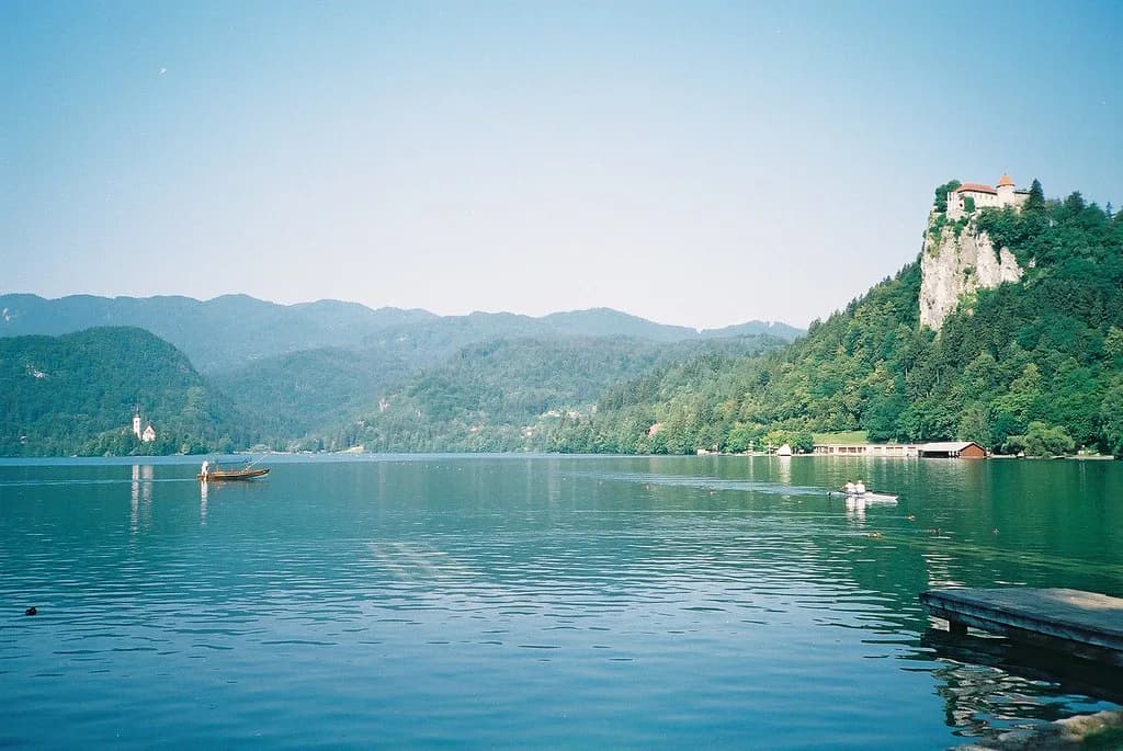 Slovenia in June: Weather, Crowds and Whether to Go