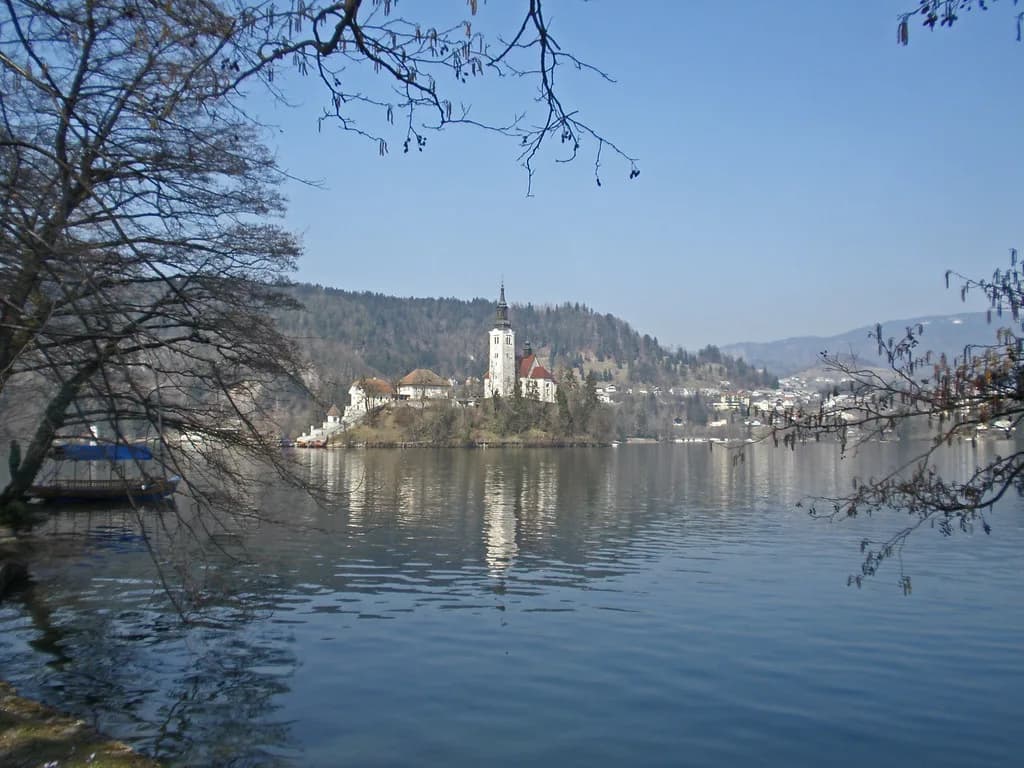 Slovenia in May: Weather, Crowds and If It's Right
