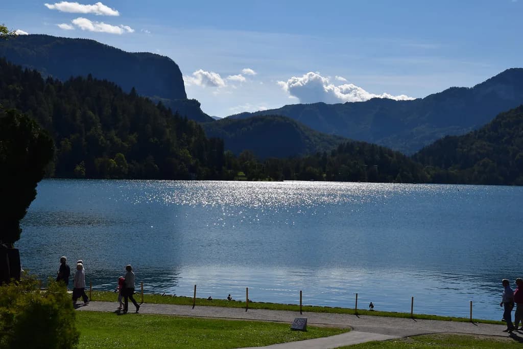 Slovenia in October: Weather, Crowds and What's Still Open
