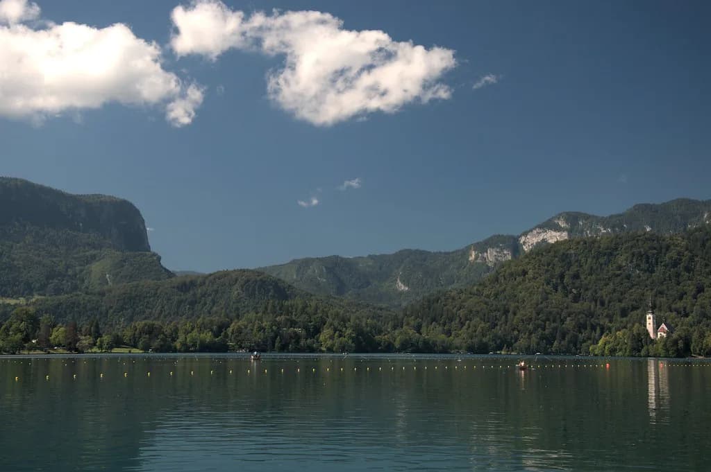 Slovenia in September: Weather, Crowds and Whether to Go