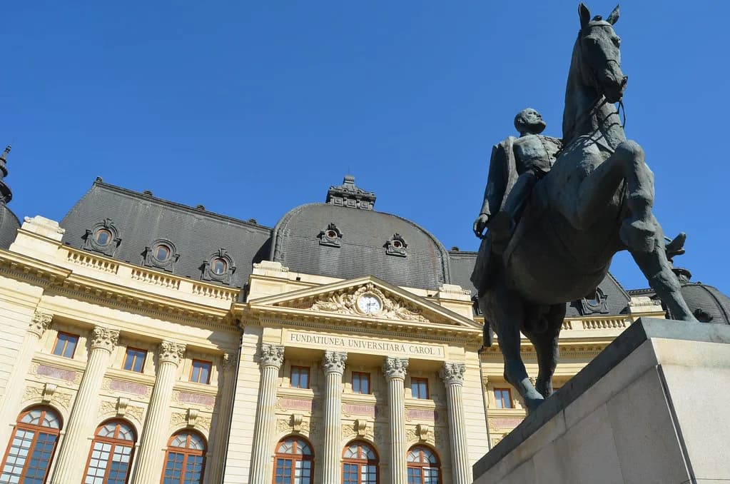 Sofia vs Bucharest: Which Capital Should You Pick?