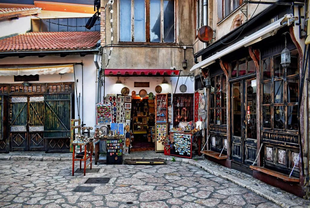 Tipping in Bosnia and Herzegovina: How Much to Leave