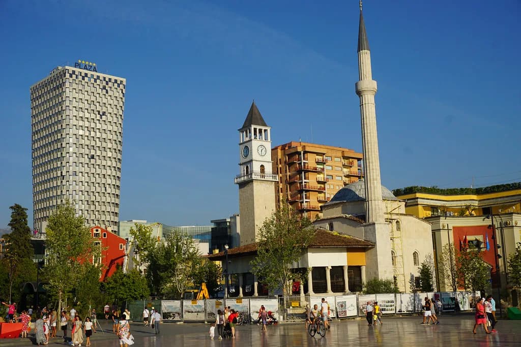 Tirana in October: Weather, Crowds and Whether It's Worth It