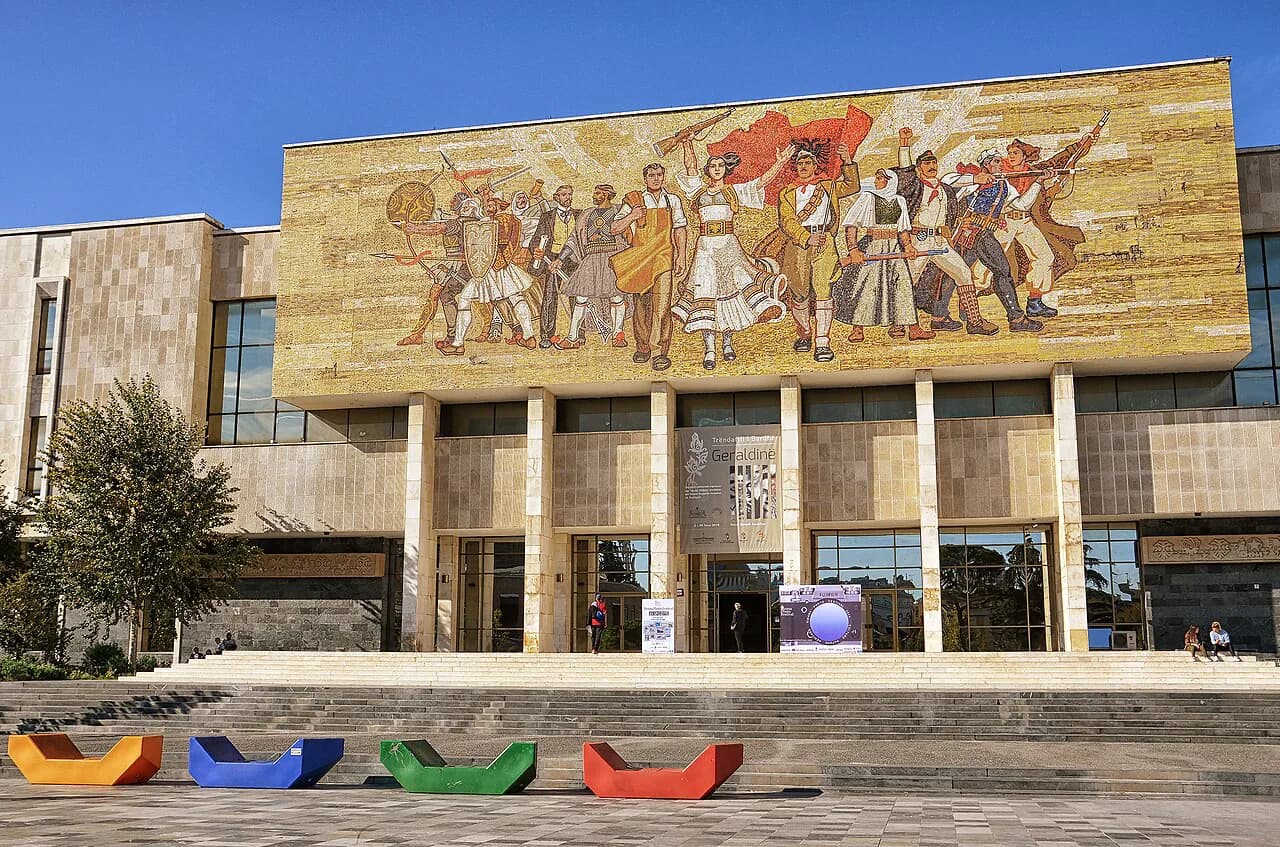 Tirana in September: Weather, Crowds and Whether to Go