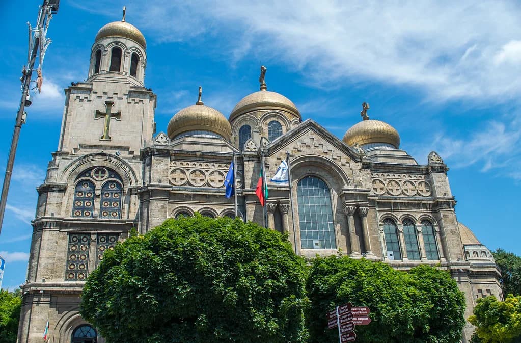 Varna in April: Weather, Crowds and Whether It's Worth It