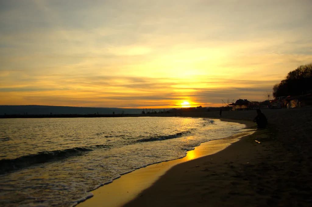 Varna vs Burgas: Which Bulgarian Black Sea City to Pick