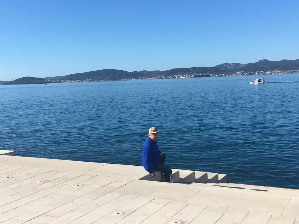 Zadar in August: August Weather, Crowds and Whether to Go