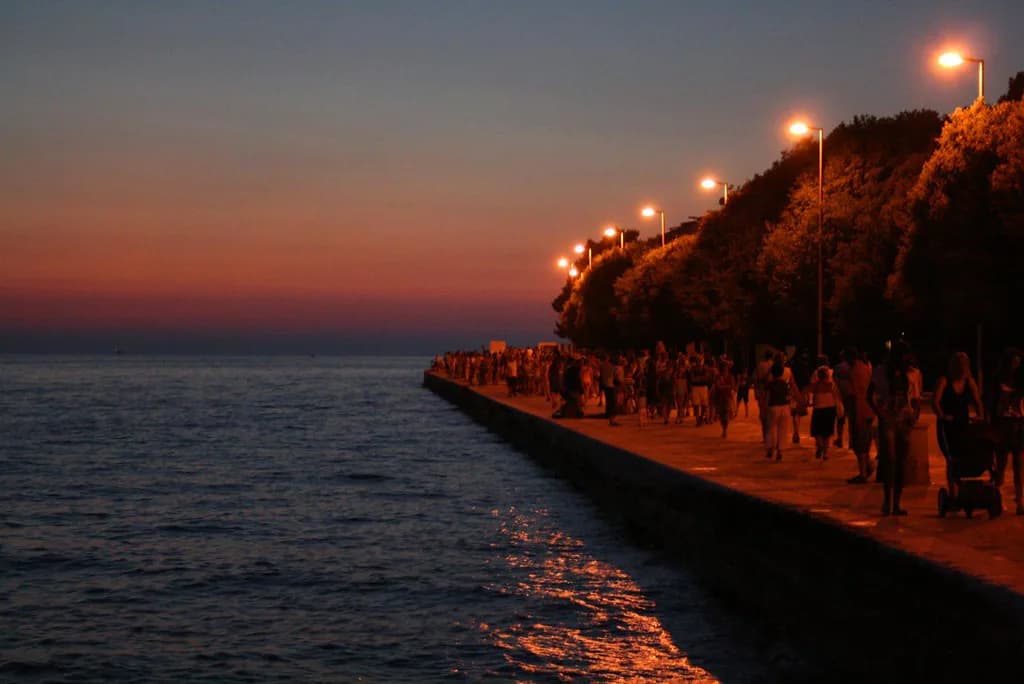 Zadar in May: Weather, Crowds and Whether It's Worth It