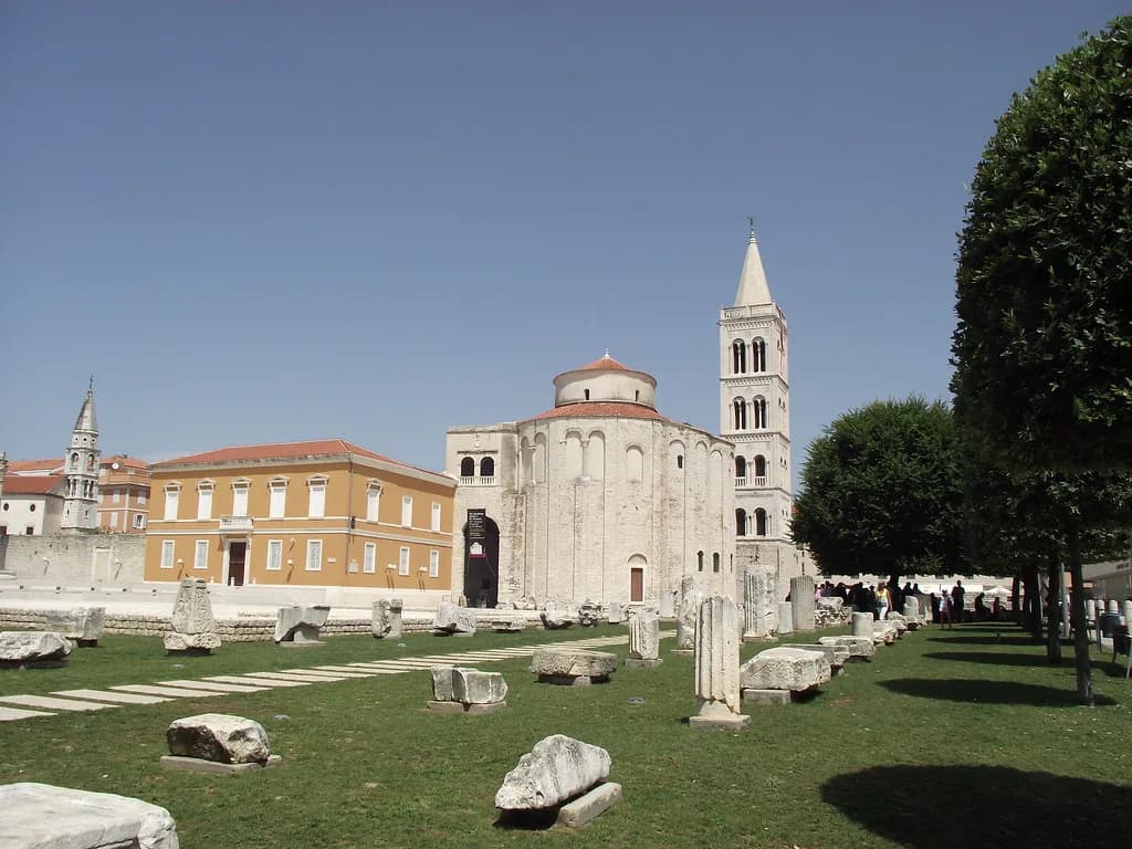 Zadar vs Split: Which Croatian Coastal City Fits Your Trip?