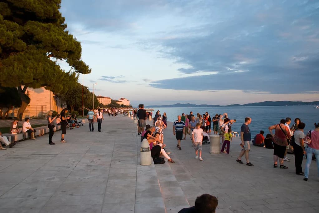 Is Zadar Worth Visiting? A Candid Zadar Travel Guide