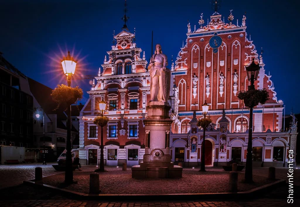 Best Cities in Latvia: 9 Towns Worth Your Time