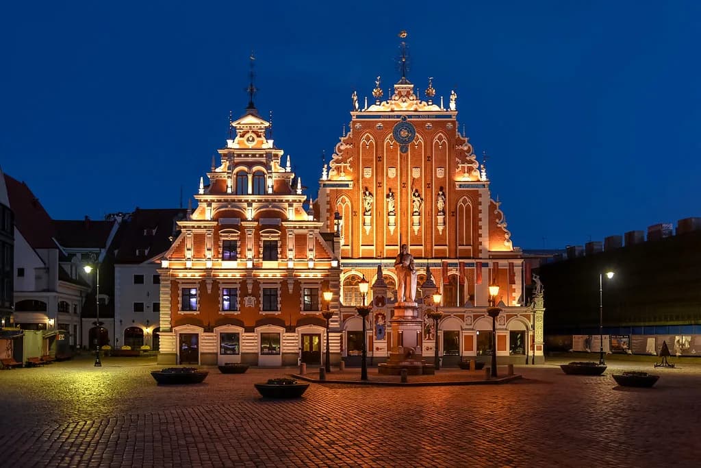 Best Places to Visit in Latvia: 10 Worth-It Stops