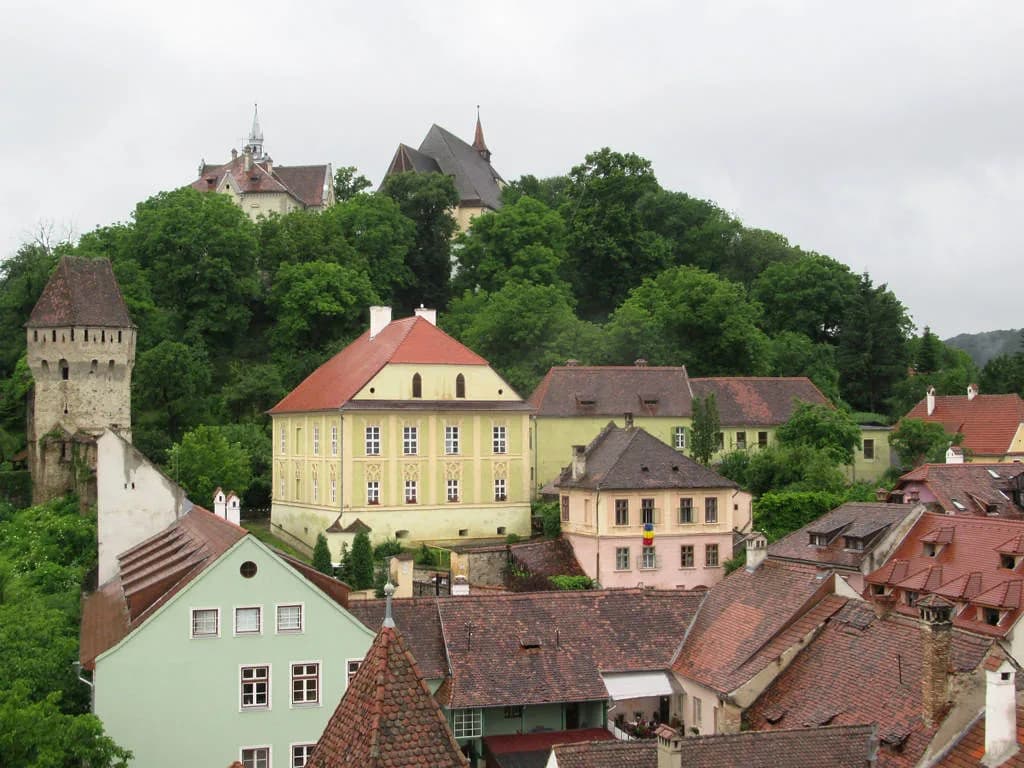 Best Places to Visit in Romania: 12 Worth-the-Trip Picks