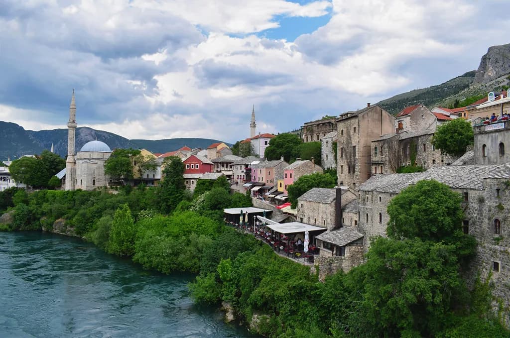 Bosnia Itinerary: How Many Days You Need and Where to Go