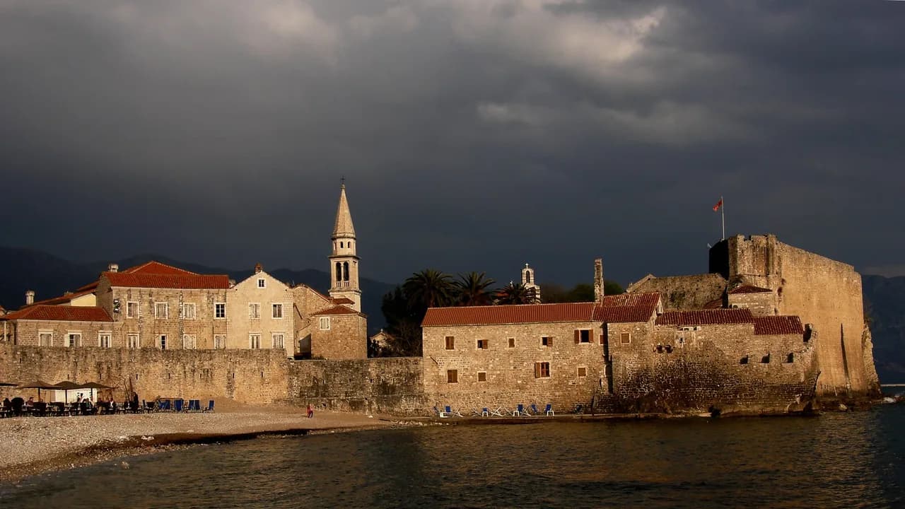 Budva in April: Weather, Crowds and Whether It's Worth It