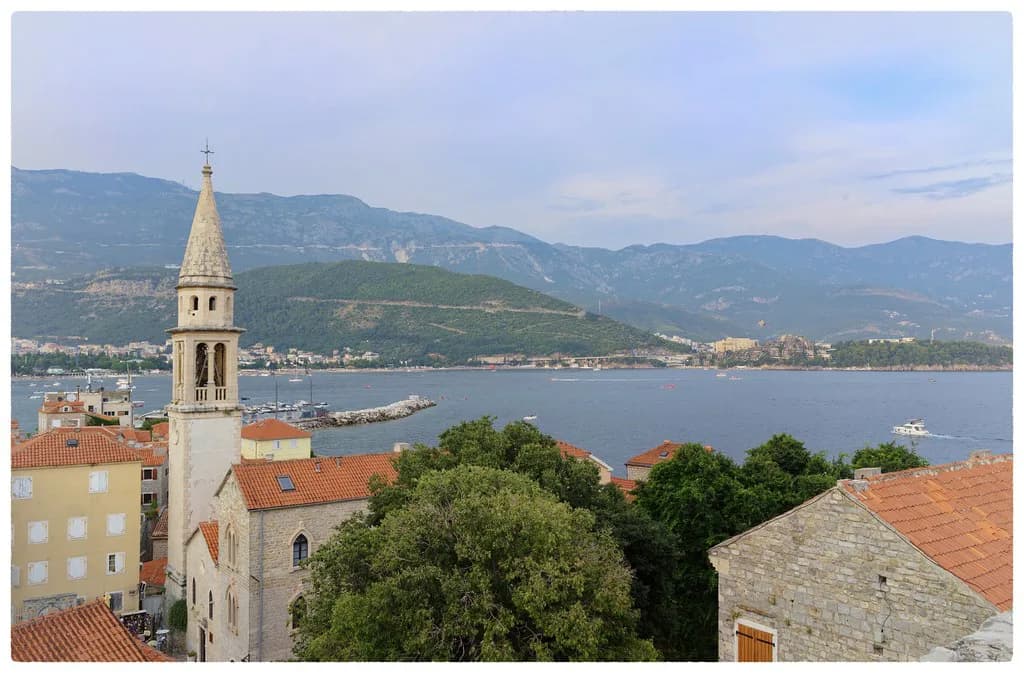 Budva in June: Weather, Crowds and Whether It's Worth It