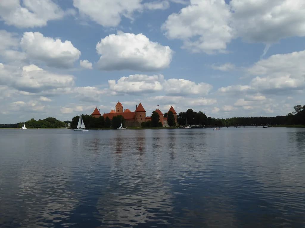 Lithuania in October: Weather, Crowds and Worth It?