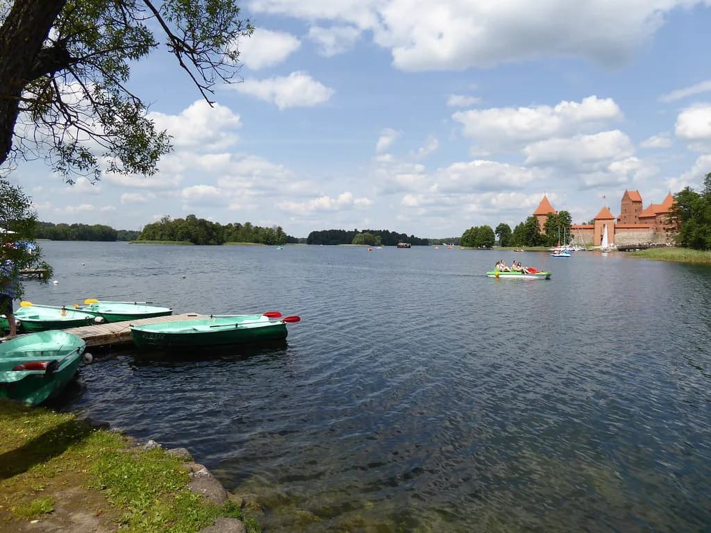 Lithuania in September: Weather, Crowds and Whether to Go