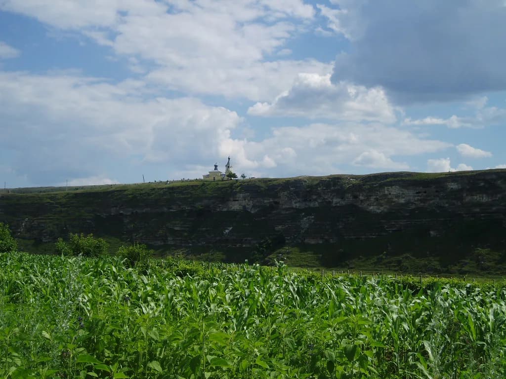 Moldova in April: Weather, Crowds and Whether It's Worth It