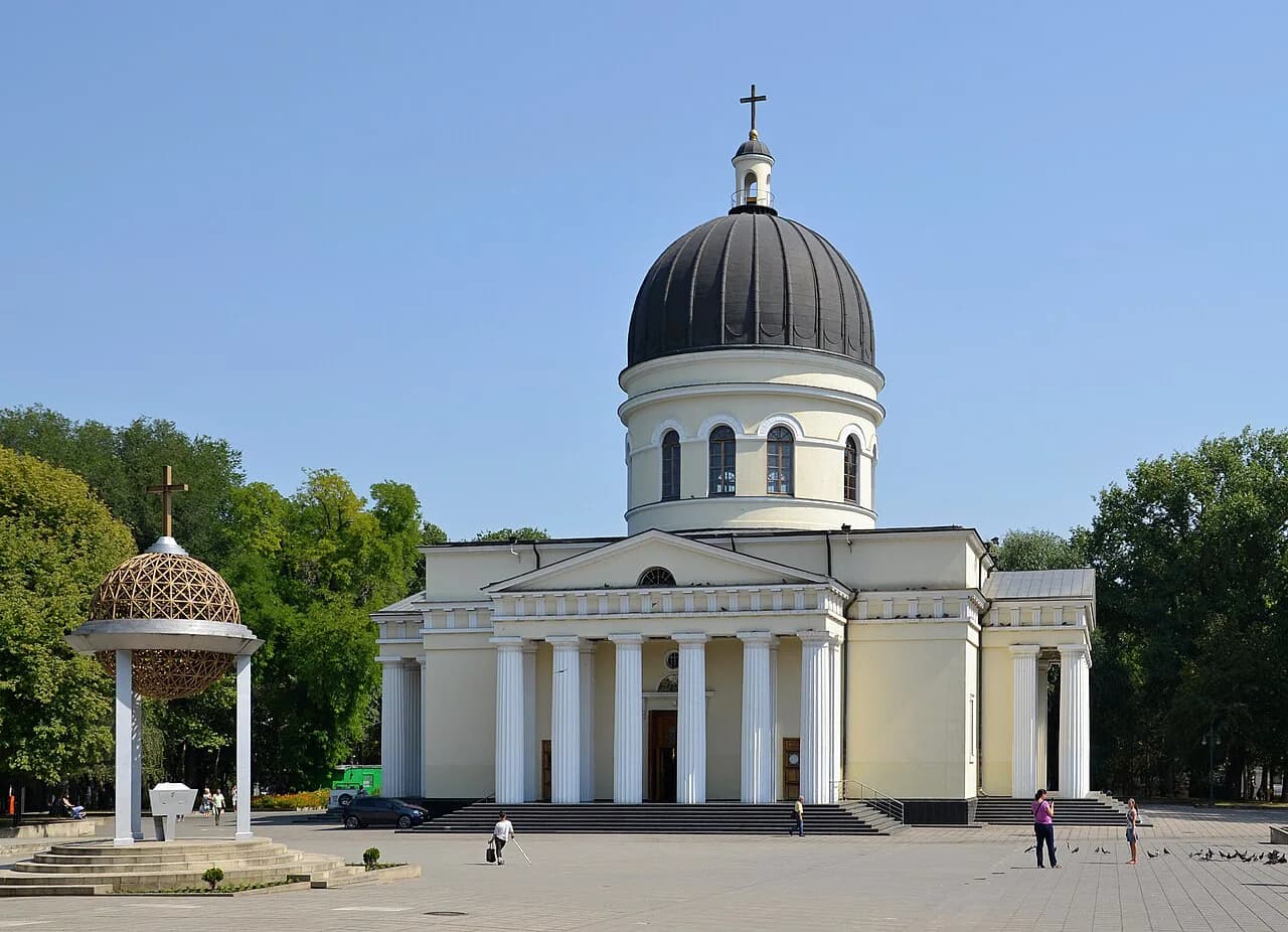 Moldova in May: Weather, Crowds and Whether It's Worth It