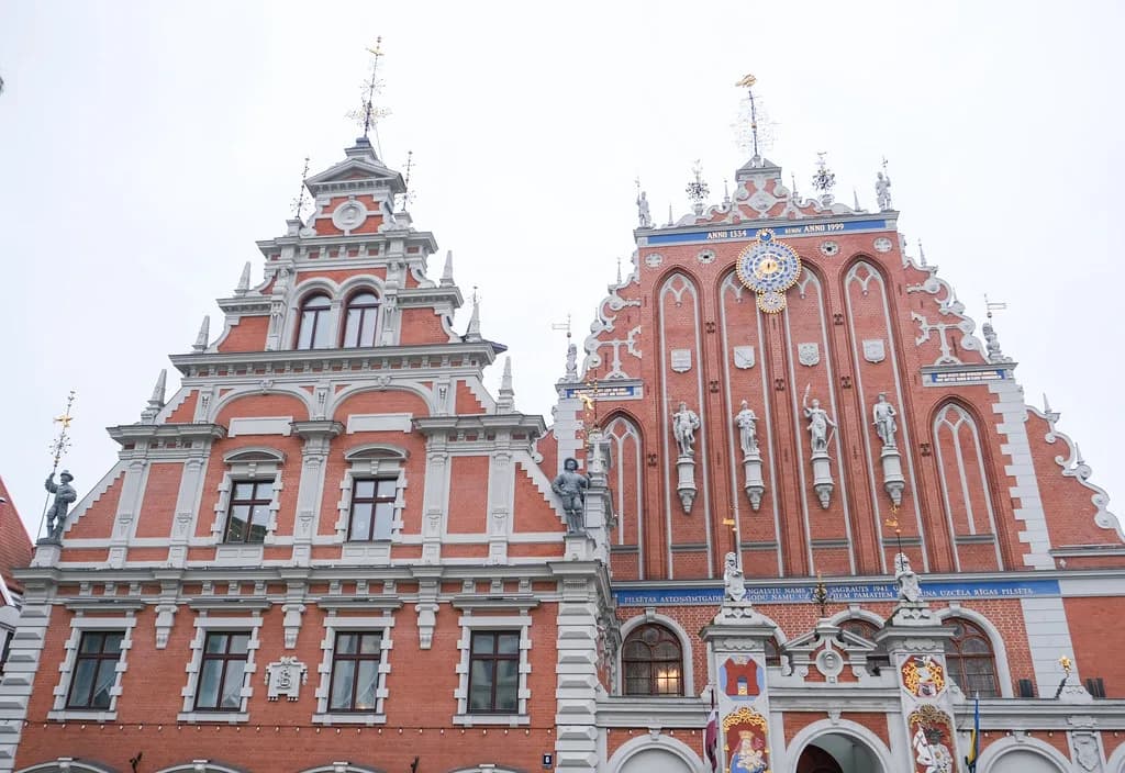 Renting a Car in Latvia: Worth It, Costs and What to Know