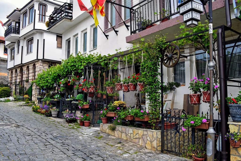 Renting a Car in North Macedonia: Is It Worth It?