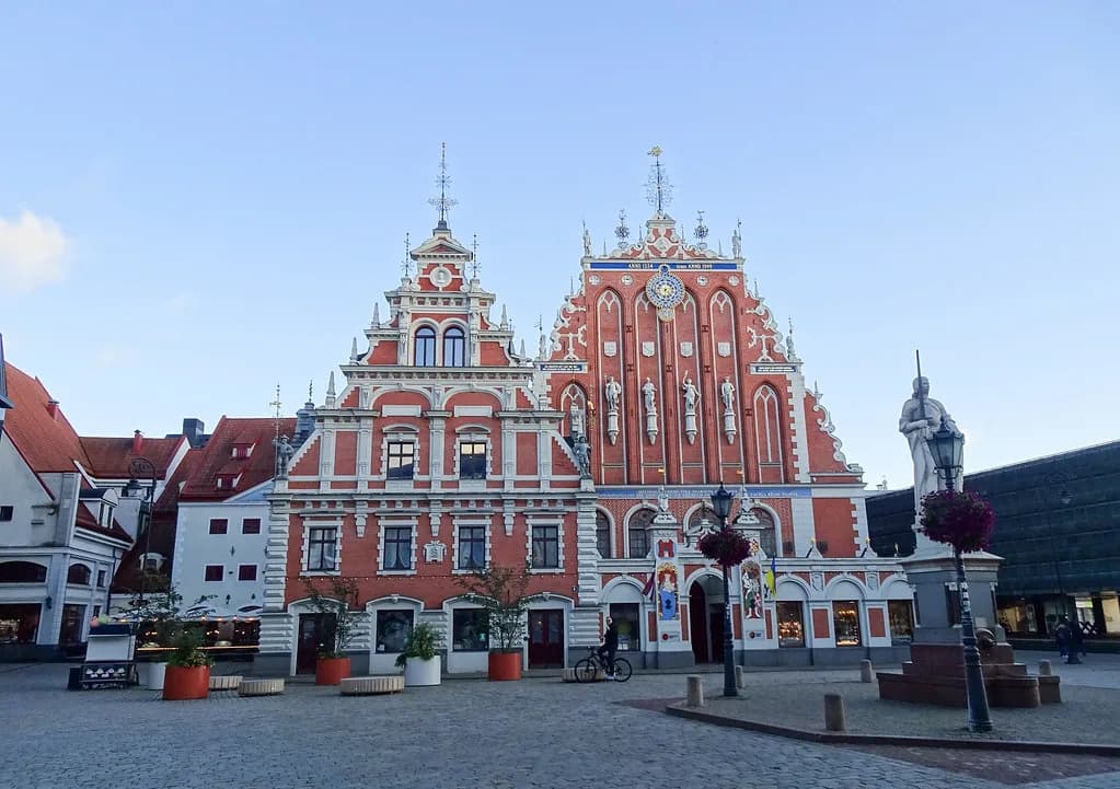 Riga vs Vilnius: Which Baltic Capital Fits Your Trip?