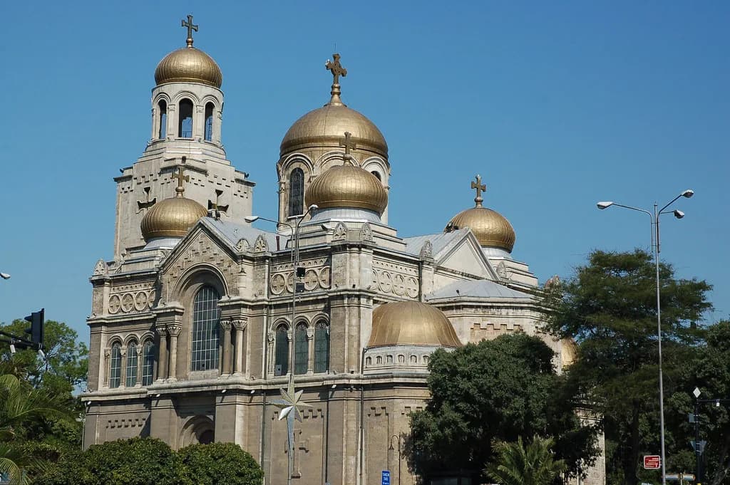 Varna in September: Weather & Crowds Guide