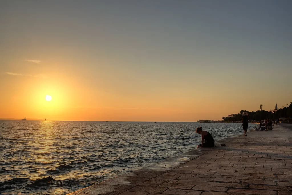 Zadar in July: Weather, Crowds and Whether It's Worth It