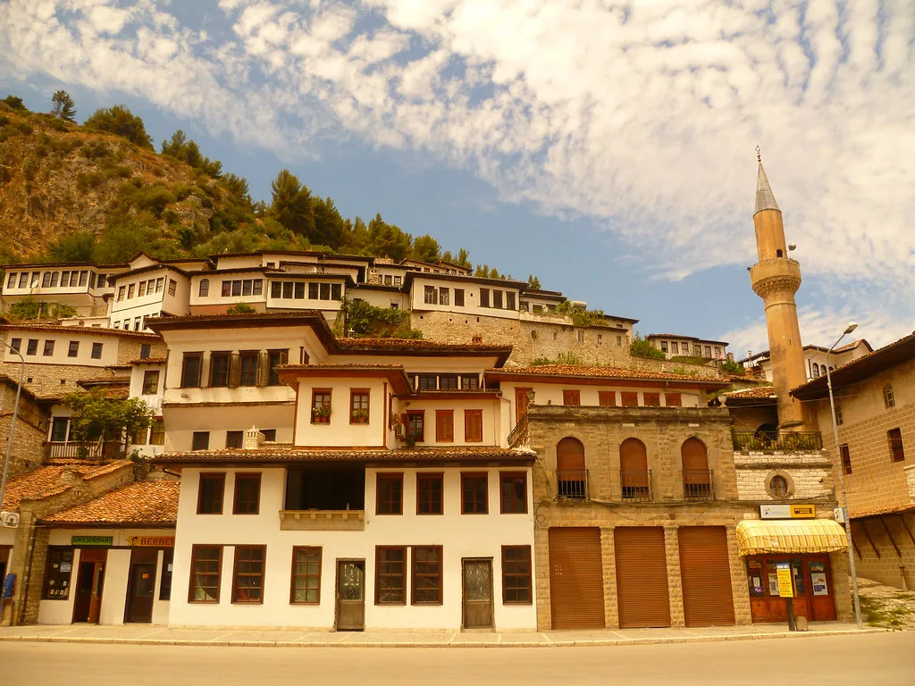 Albania, Albania
