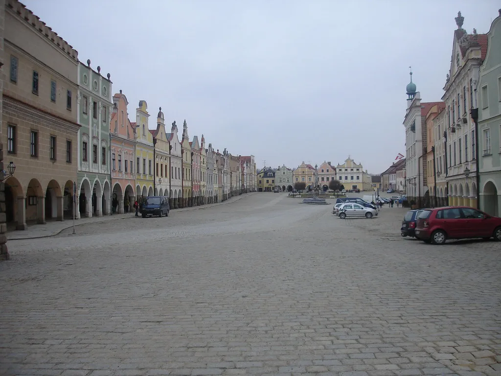 Czech Republic, Czech Republic