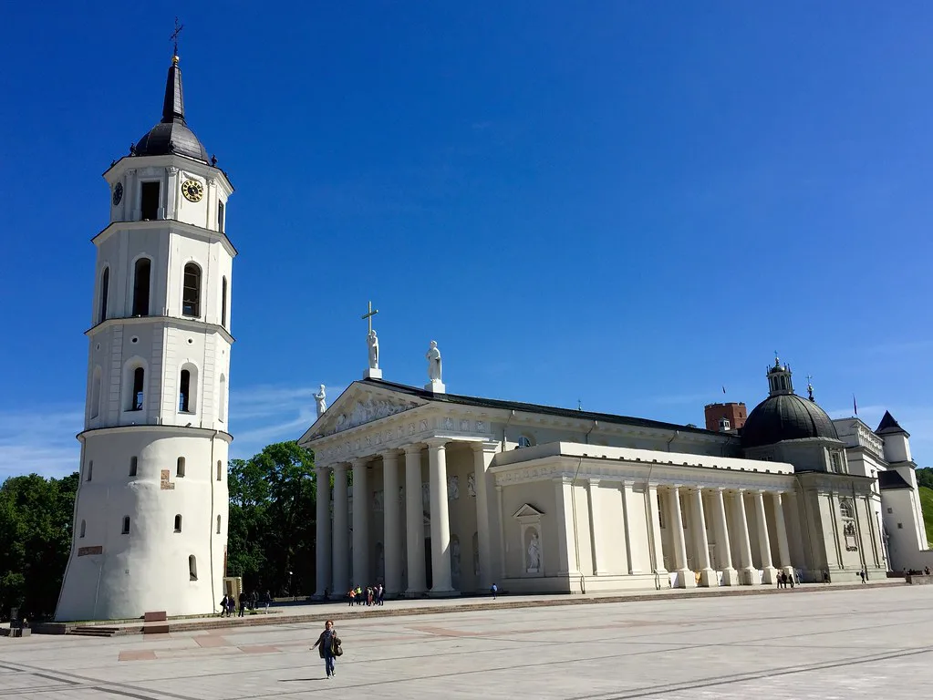 Lithuania, Lithuania