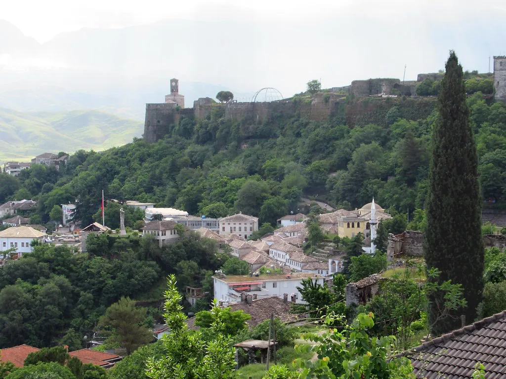 Gjirokaster, Albania