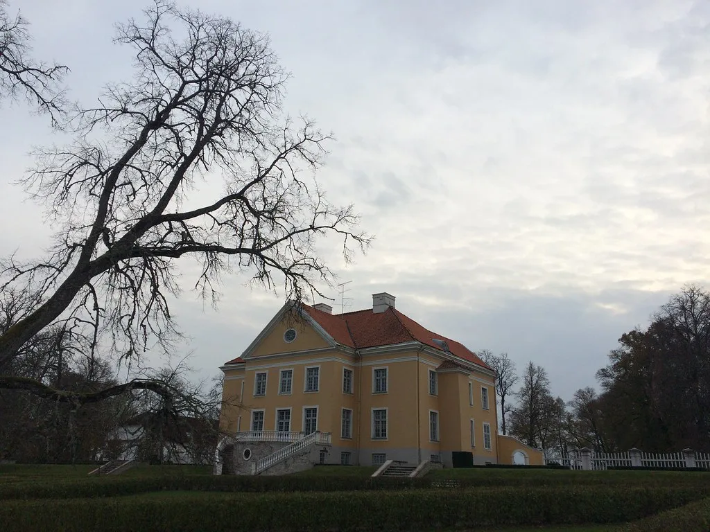 Lahemaa, Estonia