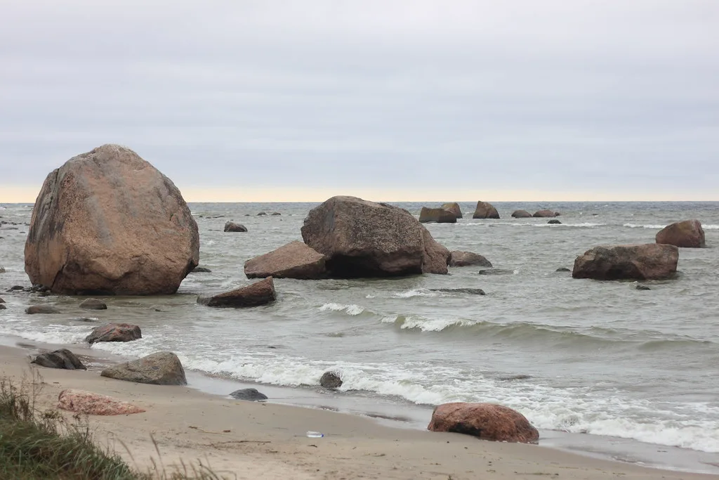 Lahemaa National Park, Estonia