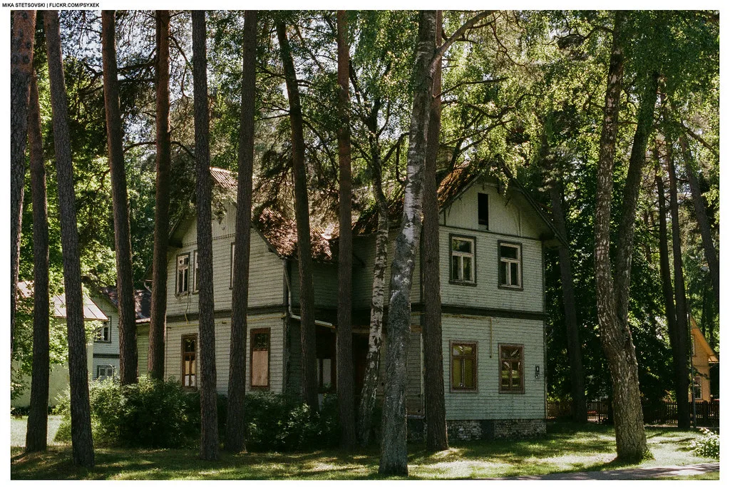 Jurmala, Latvia